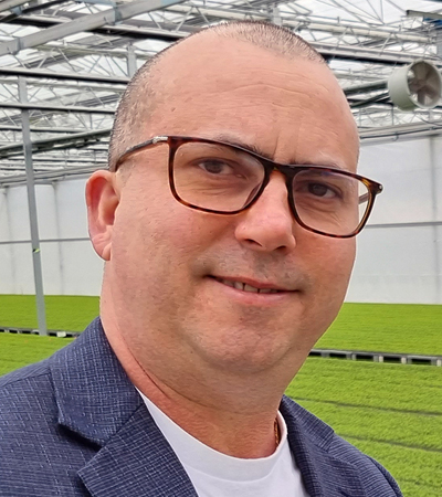 Luis Morales